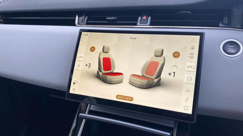 Land Rover Range Rover Evoque 1.5 P300e S 5dr Auto Hatchback